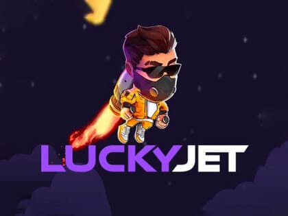 Игра Lucky Jet