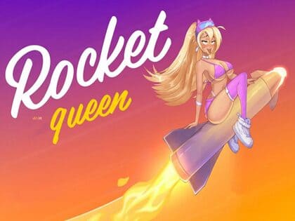 Игра Rocket Queen