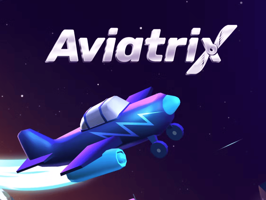 Игра Aviatrix