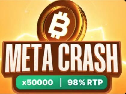 Игра Meta Crash