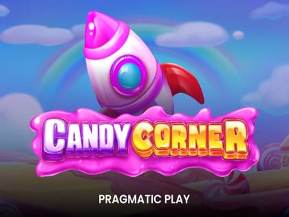 Игра Candy Corner