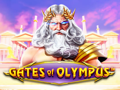 Игра Gates of Olympus