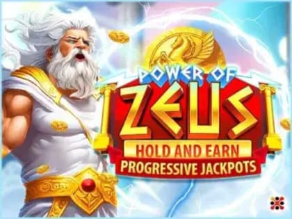 Игра Power of Zeus