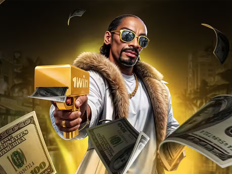 Snoop Dogg Dollars от BGaming